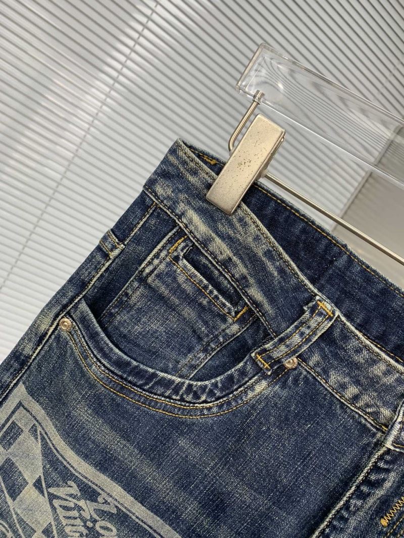 Louis Vuitton Jeans